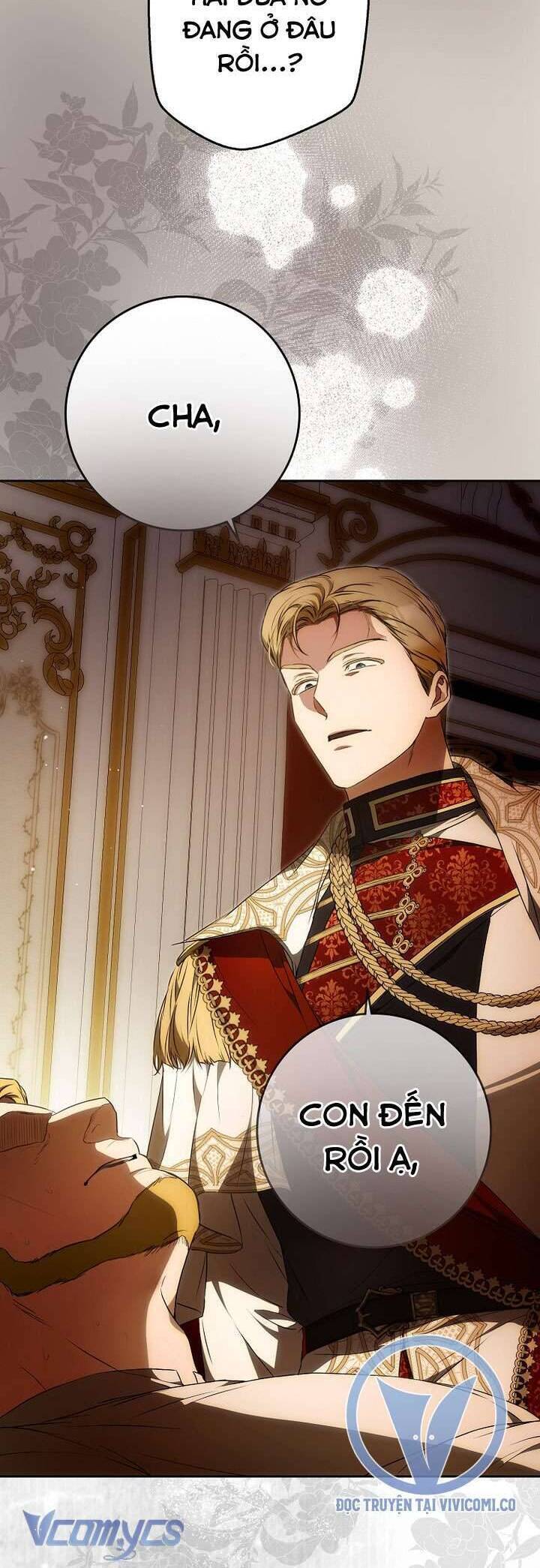 Trở Thành Vợ Của Nam Chính Tiểu Thuyết: Chapter 122
