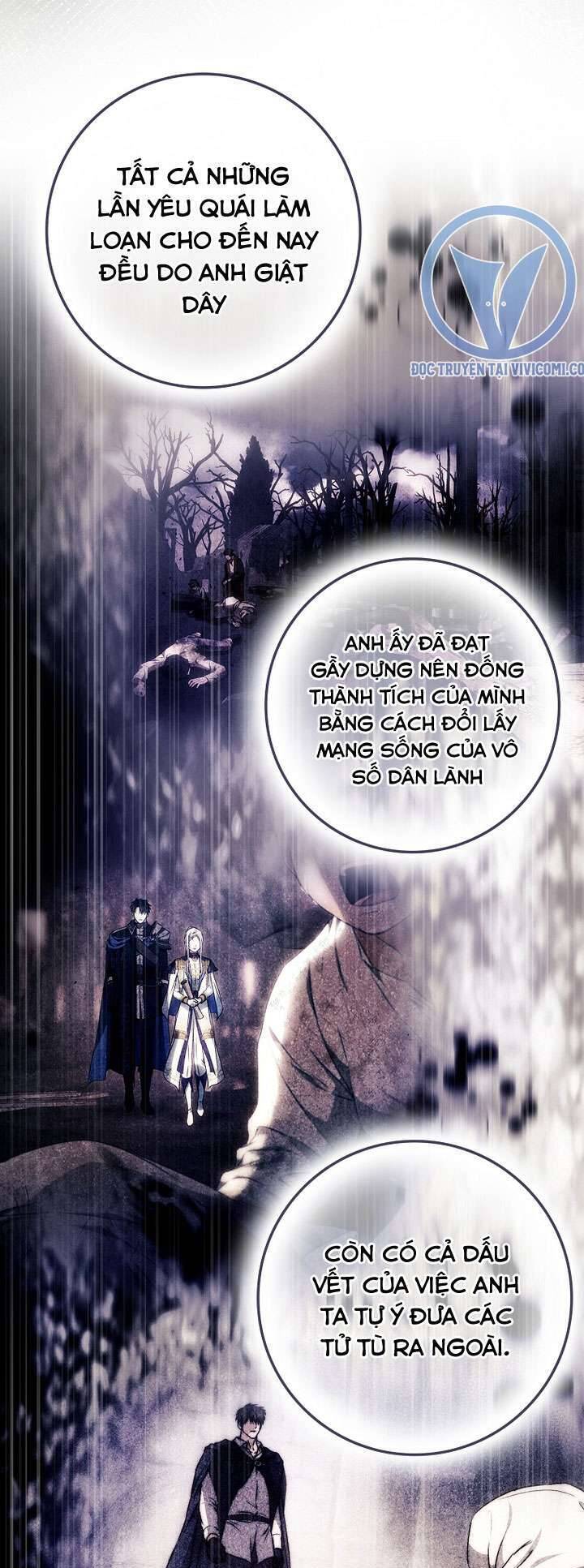 Trở Thành Vợ Của Nam Chính Tiểu Thuyết: Chapter 122