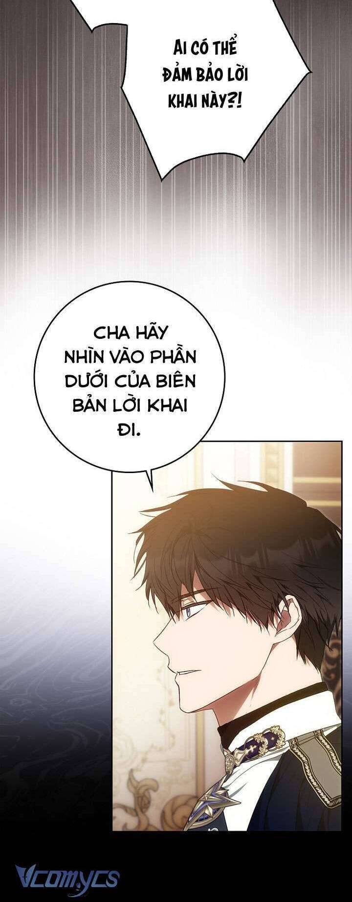 Trở Thành Vợ Của Nam Chính Tiểu Thuyết: Chapter 122