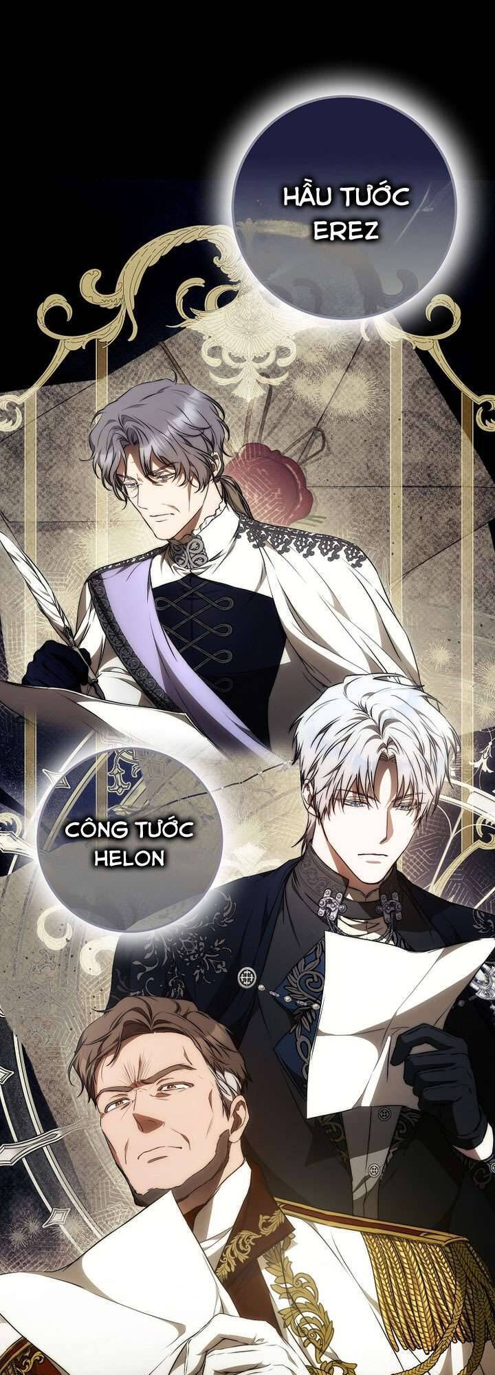 Trở Thành Vợ Của Nam Chính Tiểu Thuyết: Chapter 122