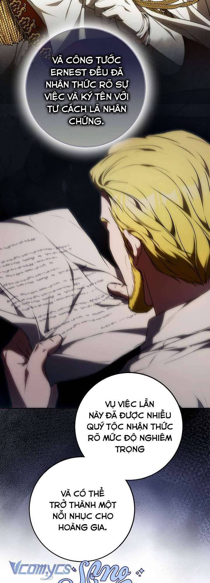 Trở Thành Vợ Của Nam Chính Tiểu Thuyết: Chapter 122