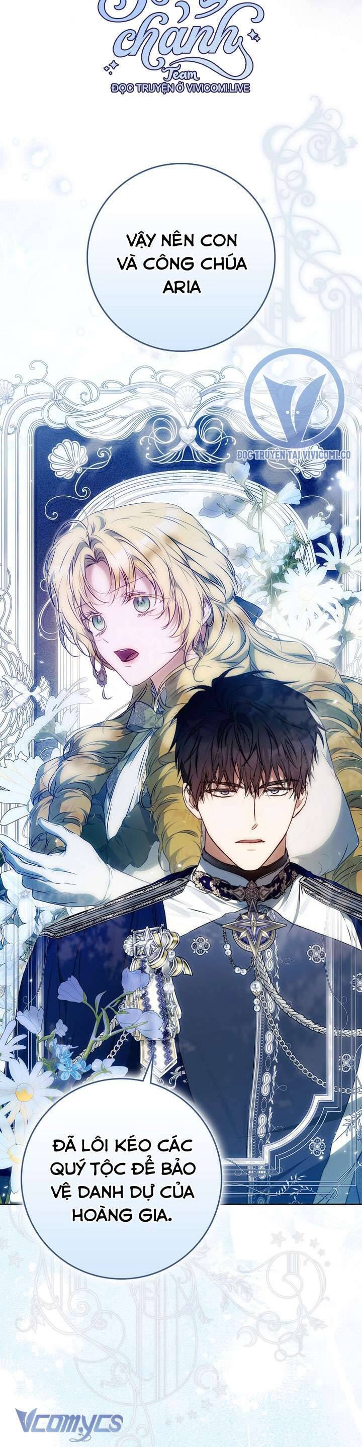 Trở Thành Vợ Của Nam Chính Tiểu Thuyết: Chapter 122