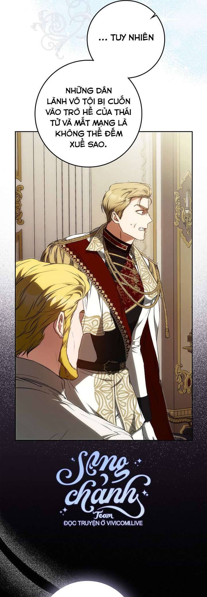 Trở Thành Vợ Của Nam Chính Tiểu Thuyết: Chapter 122