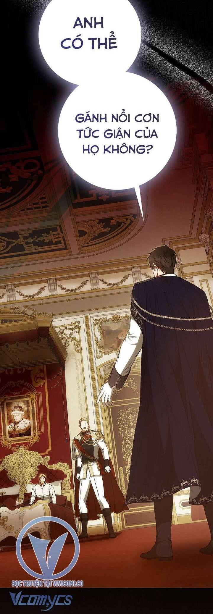 Trở Thành Vợ Của Nam Chính Tiểu Thuyết: Chapter 122