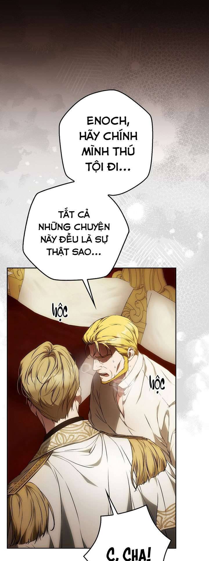 Trở Thành Vợ Của Nam Chính Tiểu Thuyết: Chapter 122