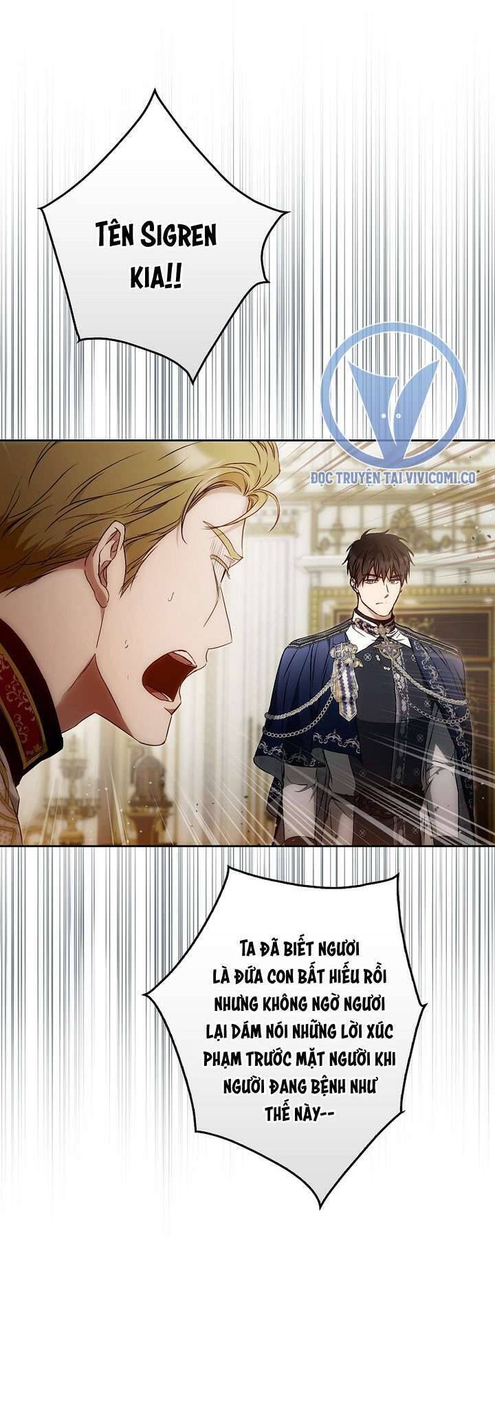 Trở Thành Vợ Của Nam Chính Tiểu Thuyết: Chapter 122