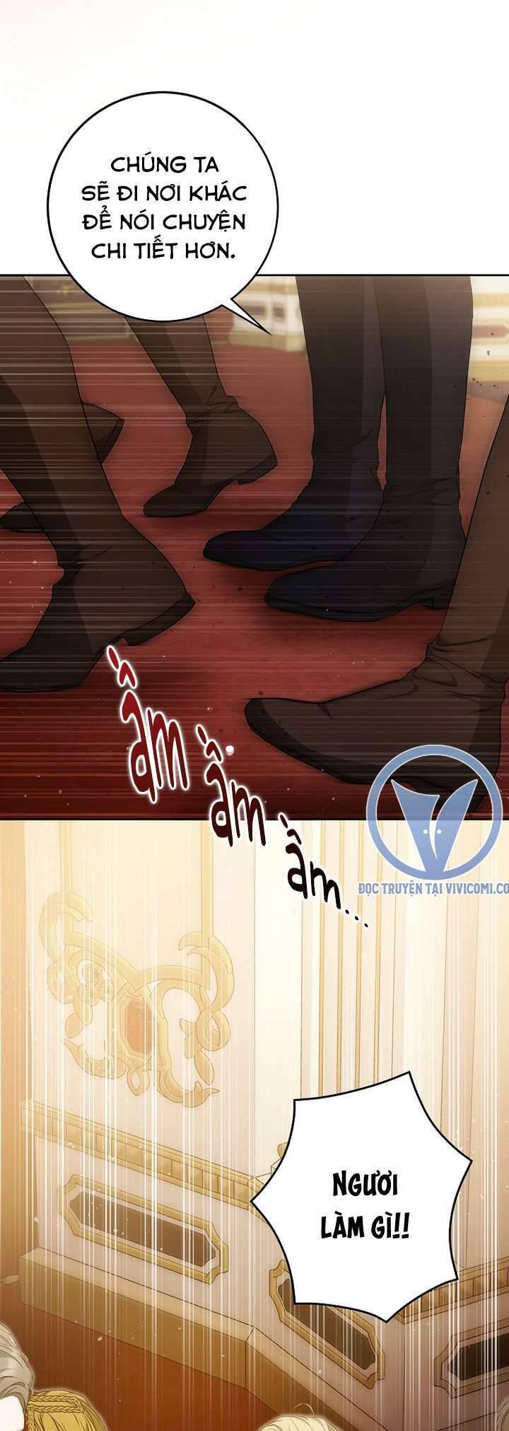 Trở Thành Vợ Của Nam Chính Tiểu Thuyết: Chapter 122