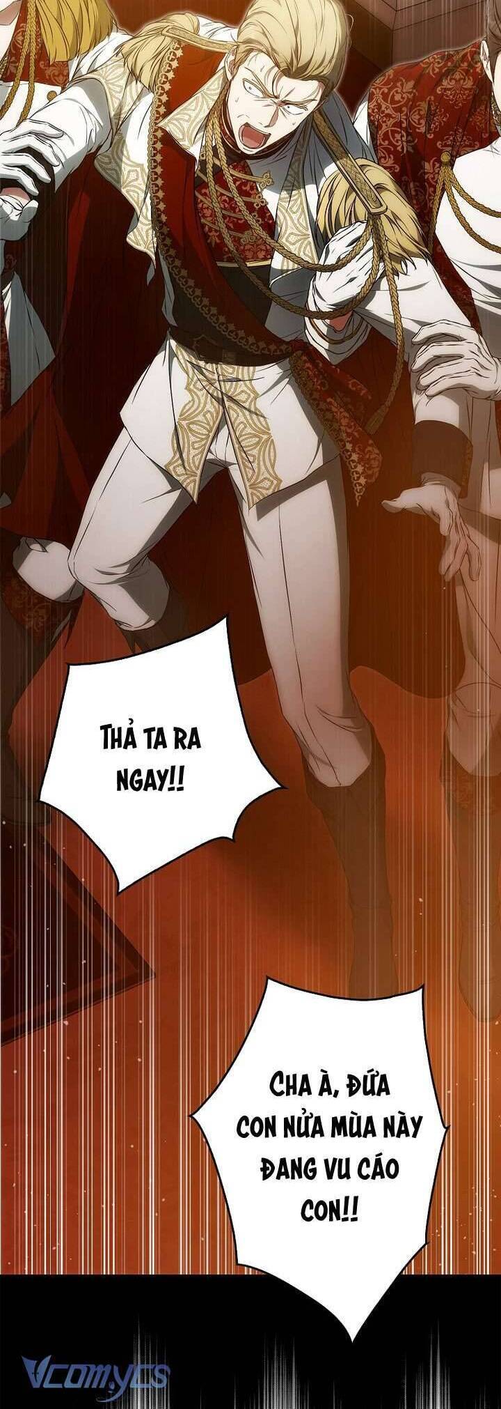 Trở Thành Vợ Của Nam Chính Tiểu Thuyết: Chapter 122