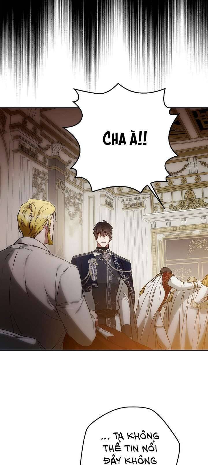 Trở Thành Vợ Của Nam Chính Tiểu Thuyết: Chapter 122