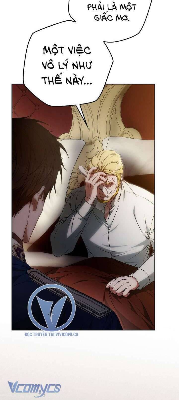 Trở Thành Vợ Của Nam Chính Tiểu Thuyết: Chapter 122