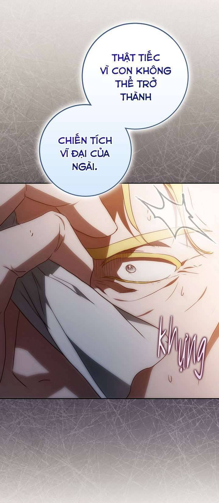 Trở Thành Vợ Của Nam Chính Tiểu Thuyết: Chapter 122