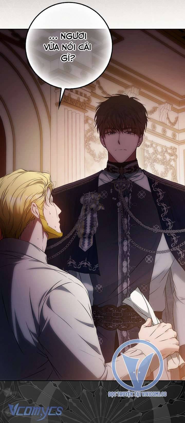 Trở Thành Vợ Của Nam Chính Tiểu Thuyết: Chapter 122