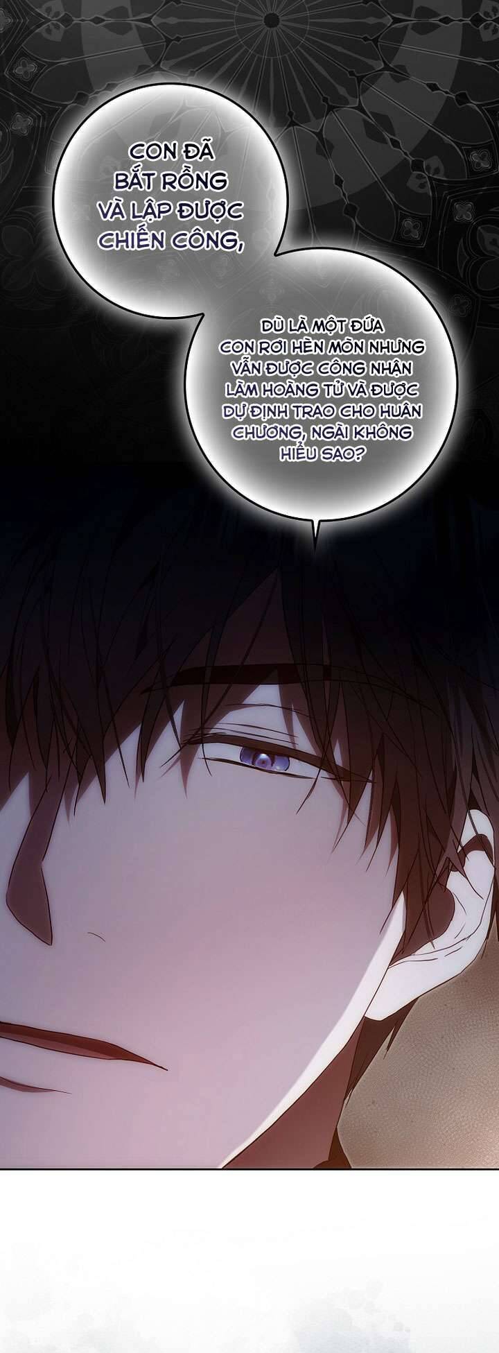 Trở Thành Vợ Của Nam Chính Tiểu Thuyết: Chapter 122