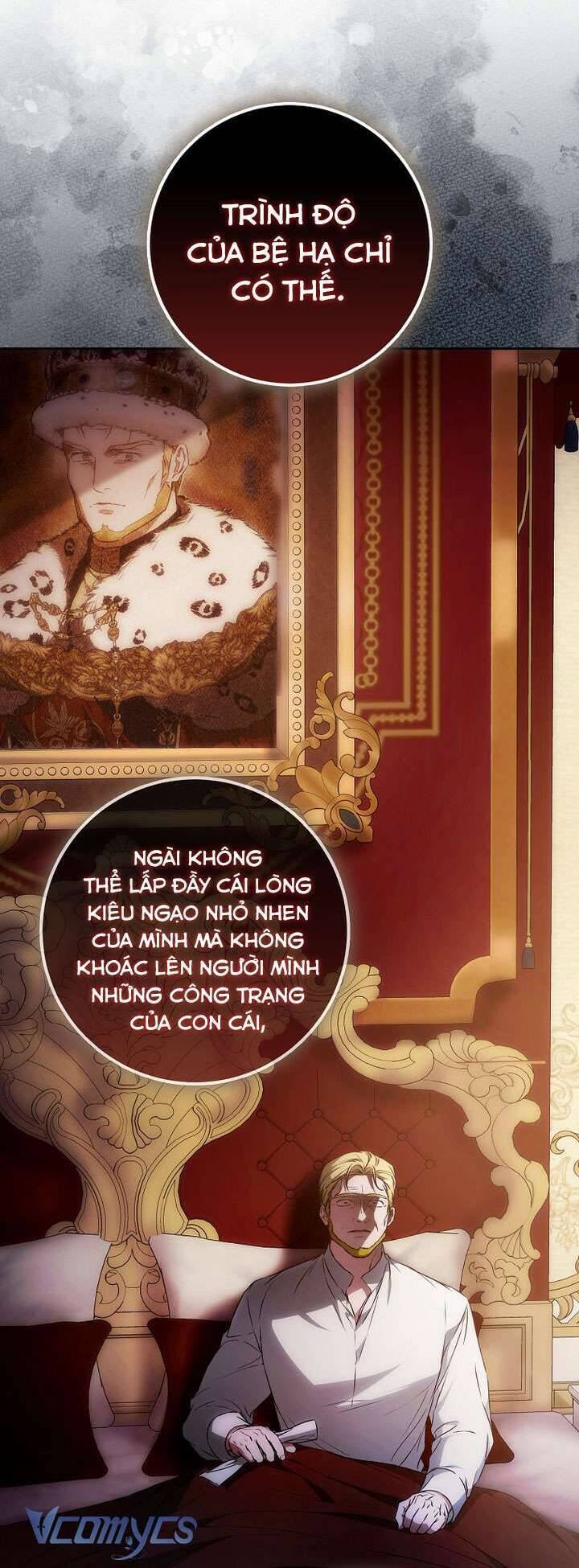 Trở Thành Vợ Của Nam Chính Tiểu Thuyết: Chapter 122