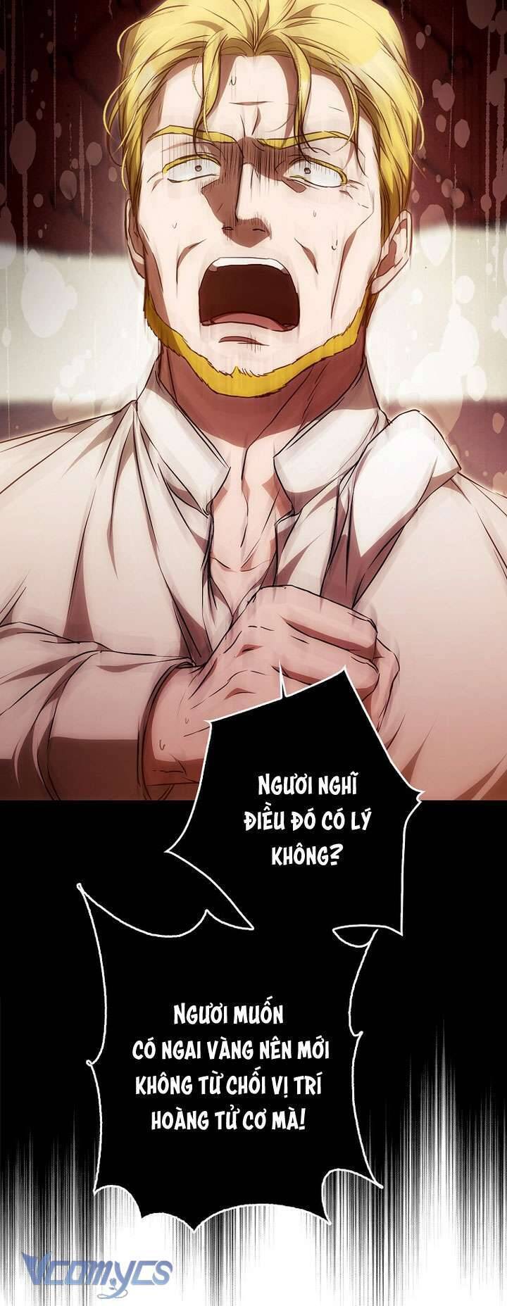 Trở Thành Vợ Của Nam Chính Tiểu Thuyết: Chapter 122