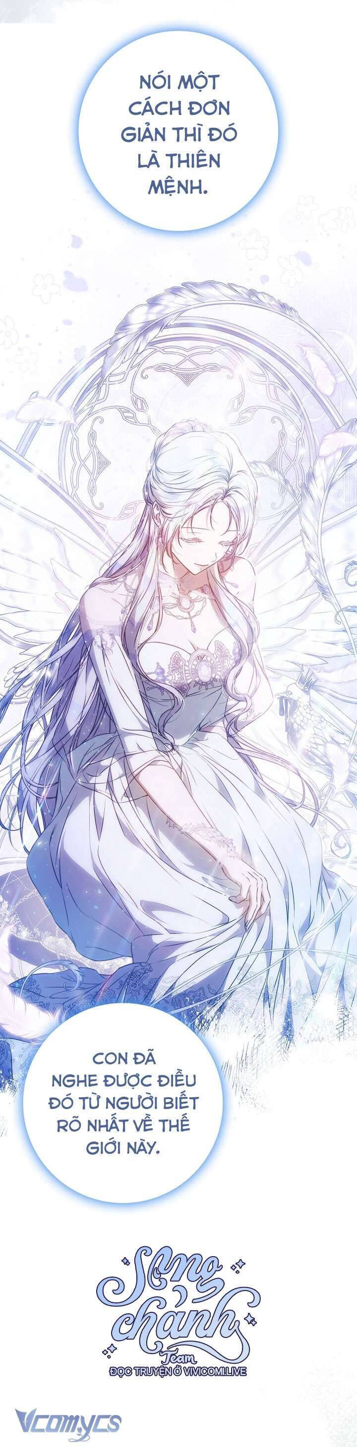 Trở Thành Vợ Của Nam Chính Tiểu Thuyết: Chapter 122