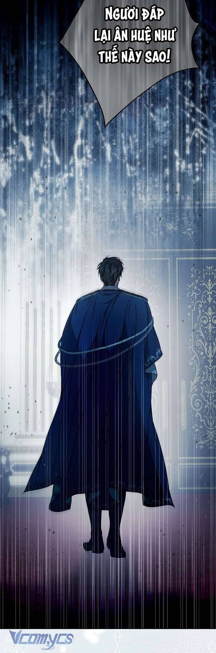 Trở Thành Vợ Của Nam Chính Tiểu Thuyết: Chapter 122