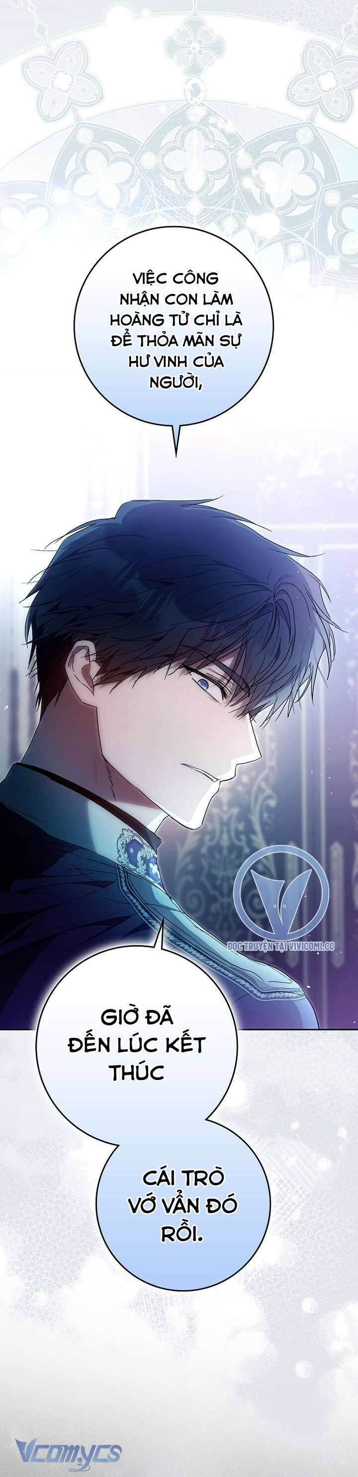 Trở Thành Vợ Của Nam Chính Tiểu Thuyết: Chapter 122