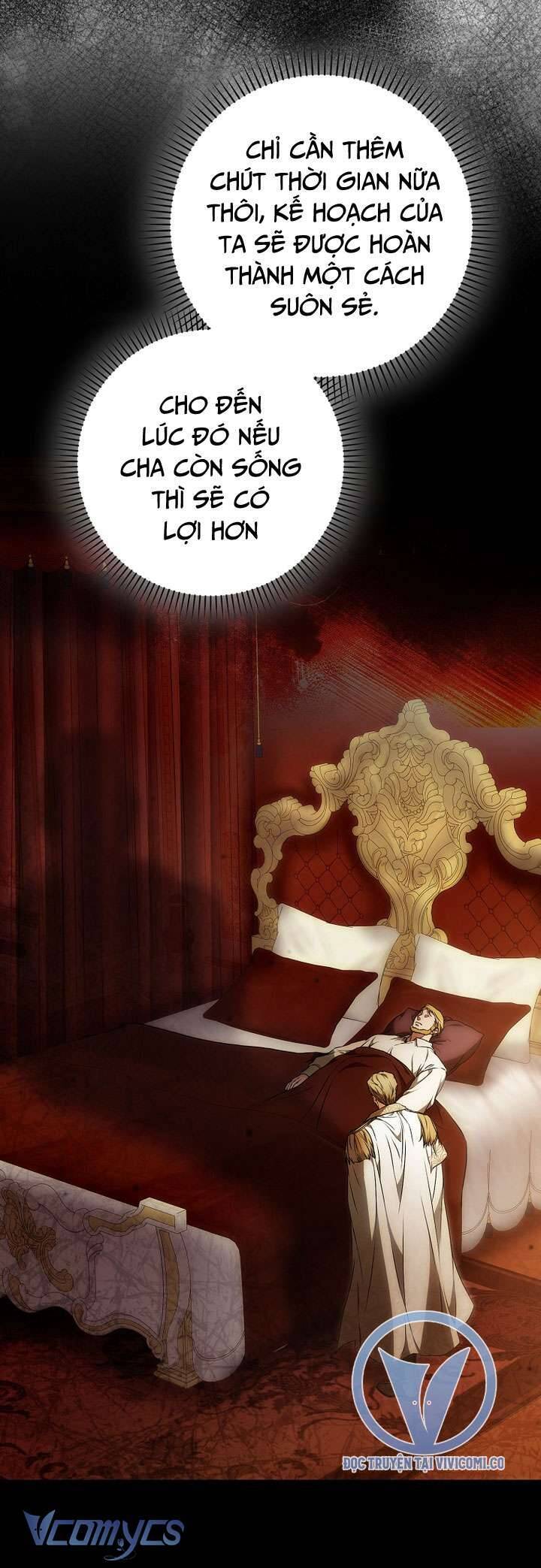 Trở Thành Vợ Của Nam Chính Tiểu Thuyết: Chapter 122