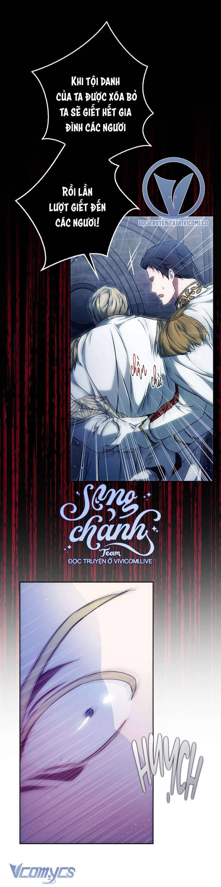 Trở Thành Vợ Của Nam Chính Tiểu Thuyết: Chapter 122