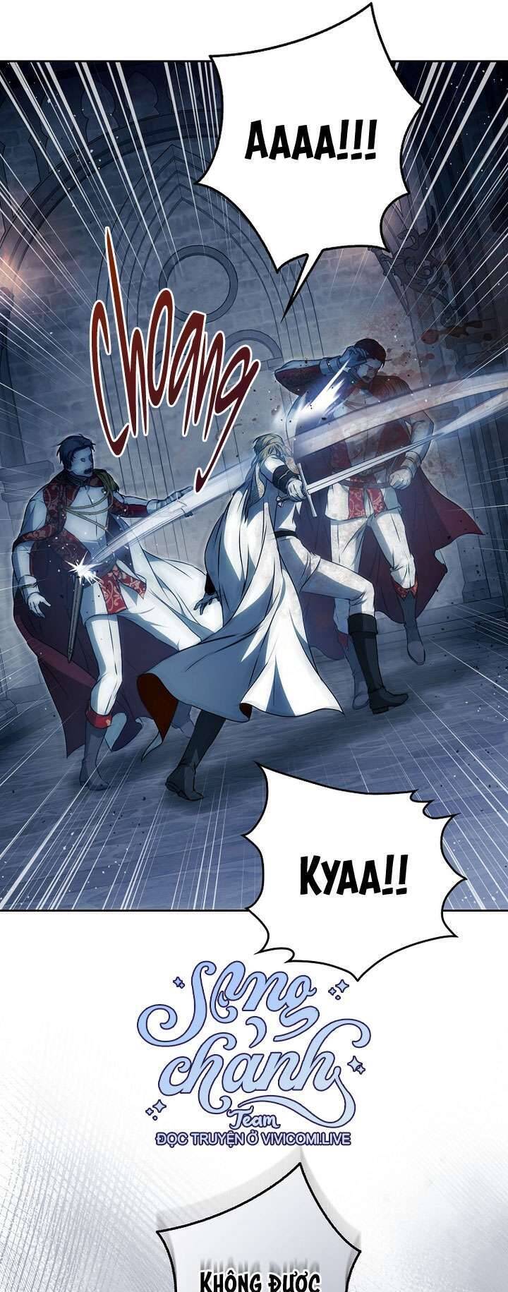 Trở Thành Vợ Của Nam Chính Tiểu Thuyết: Chapter 122