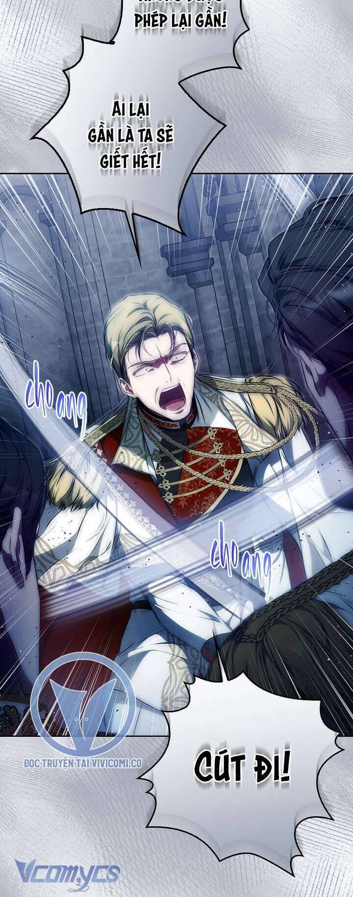 Trở Thành Vợ Của Nam Chính Tiểu Thuyết: Chapter 122