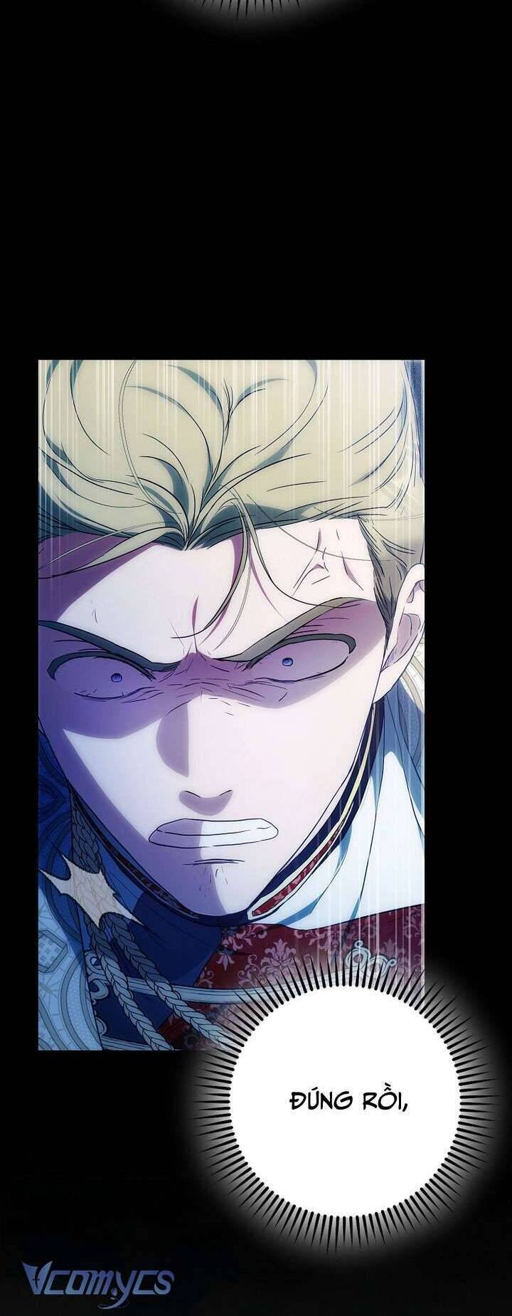 Trở Thành Vợ Của Nam Chính Tiểu Thuyết: Chapter 122