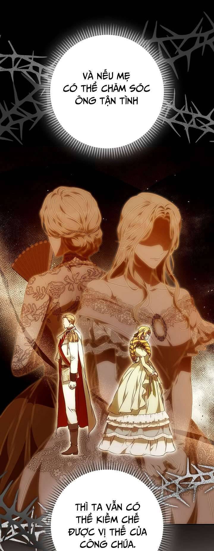 Trở Thành Vợ Của Nam Chính Tiểu Thuyết: Chapter 122