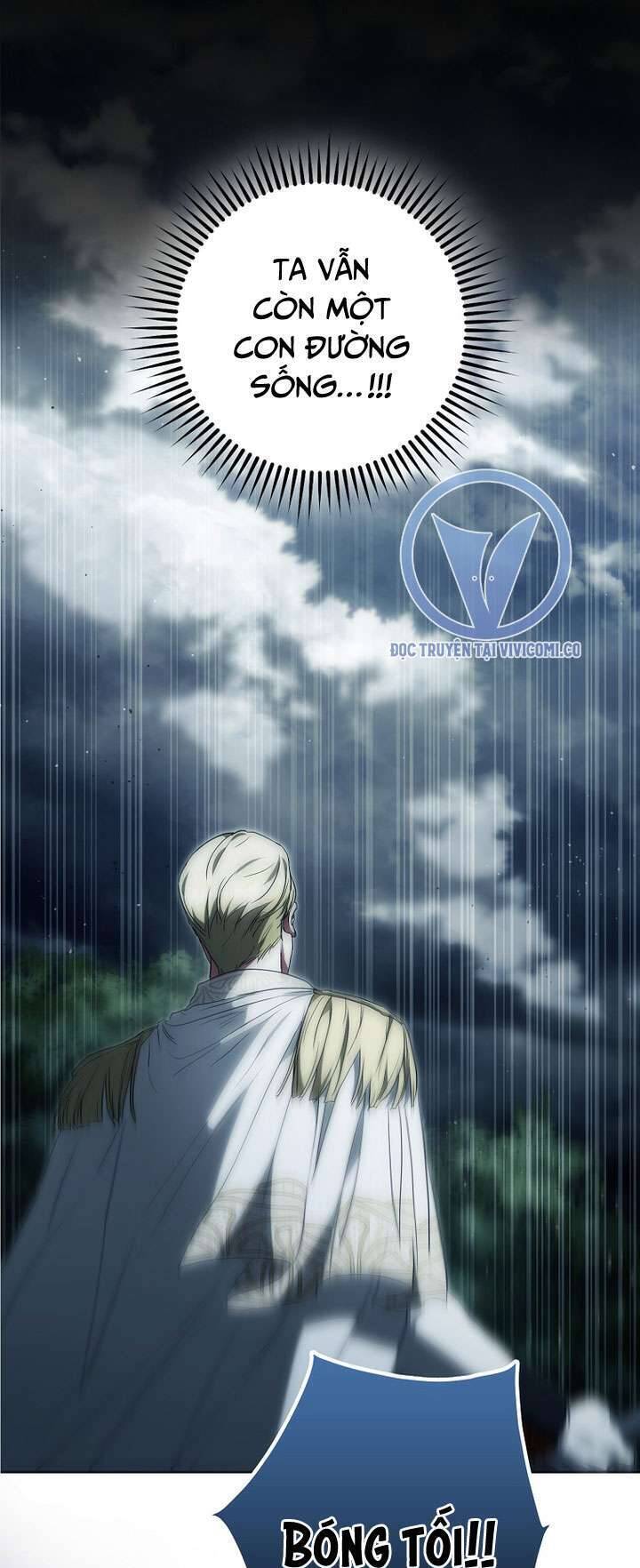 Trở Thành Vợ Của Nam Chính Tiểu Thuyết: Chapter 122