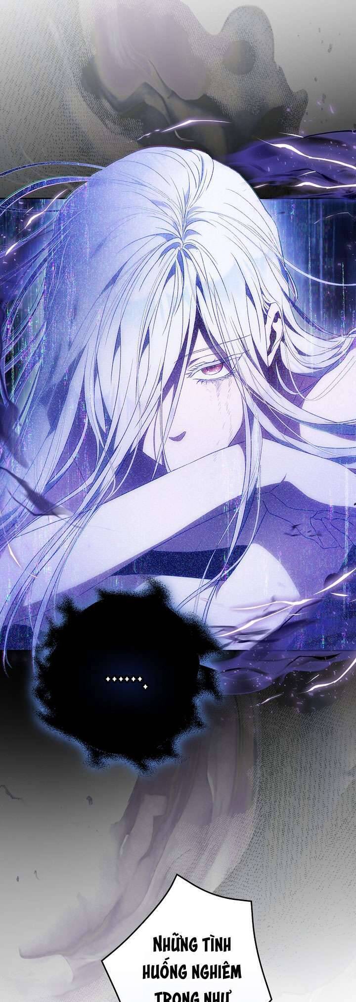 Trở Thành Vợ Của Nam Chính Tiểu Thuyết: Chapter 122