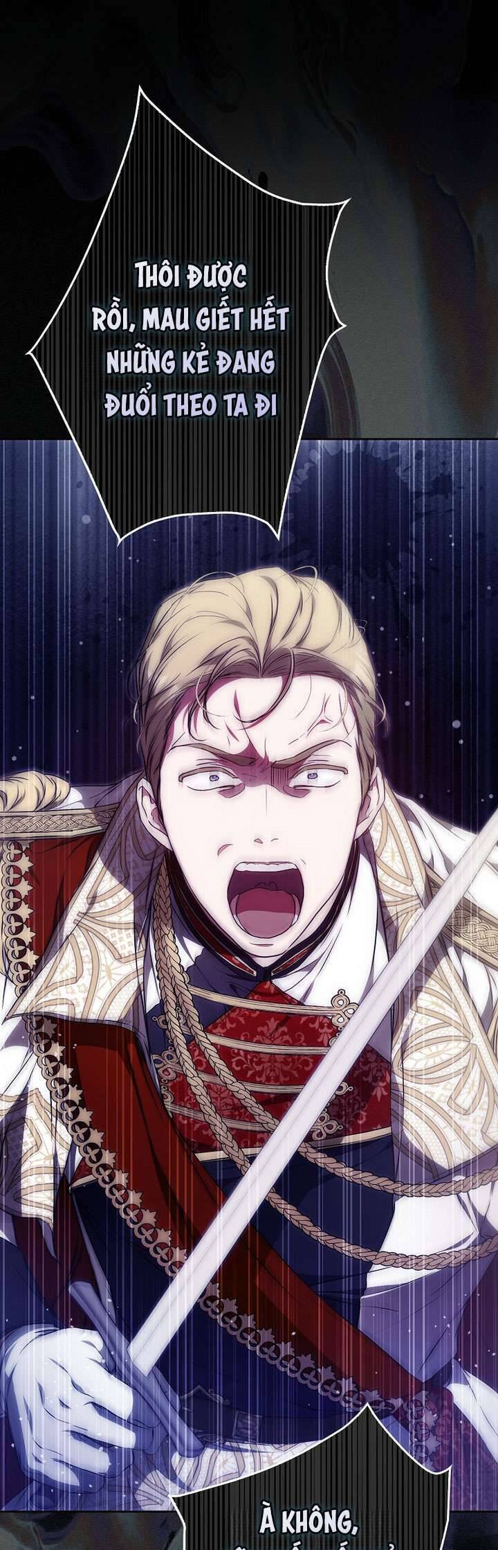 Trở Thành Vợ Của Nam Chính Tiểu Thuyết: Chapter 122