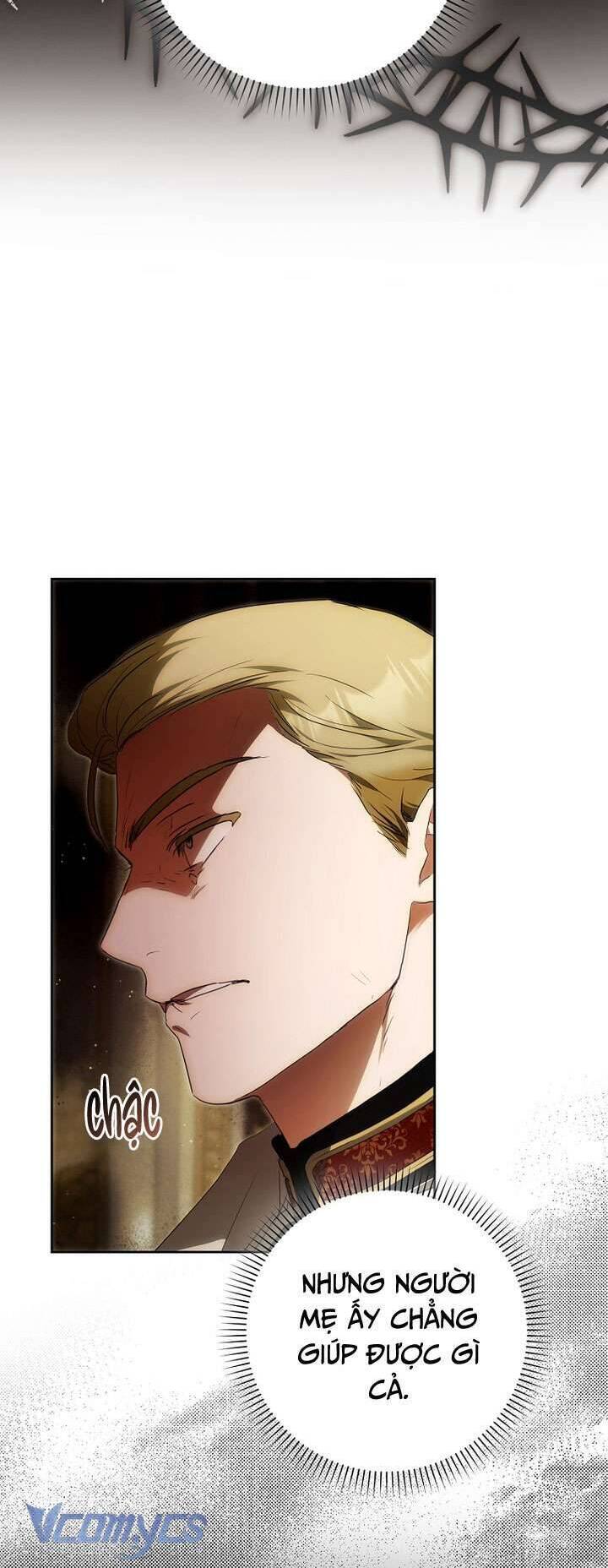 Trở Thành Vợ Của Nam Chính Tiểu Thuyết: Chapter 122