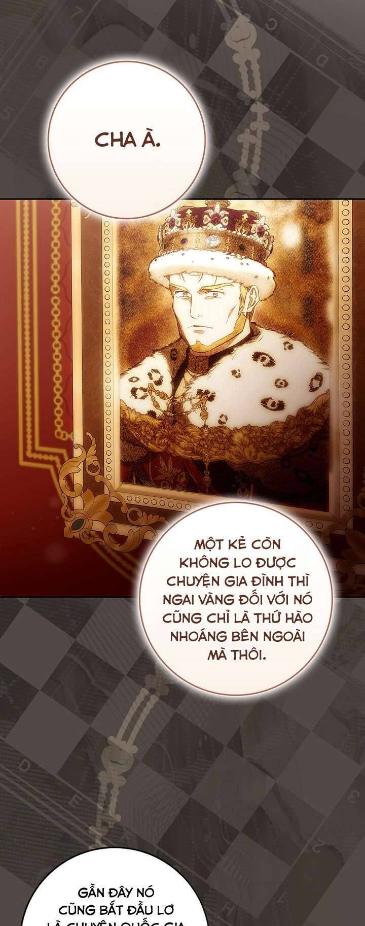 Trở Thành Vợ Của Nam Chính Tiểu Thuyết: Chapter 122