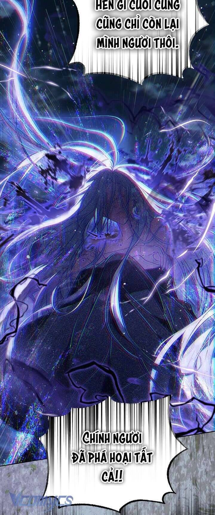 Trở Thành Vợ Của Nam Chính Tiểu Thuyết: Chapter 123