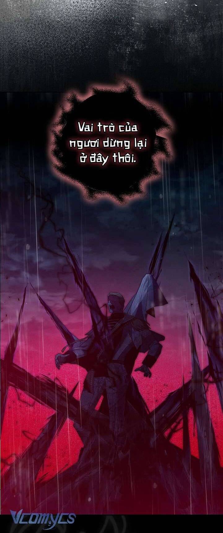 Trở Thành Vợ Của Nam Chính Tiểu Thuyết: Chapter 123