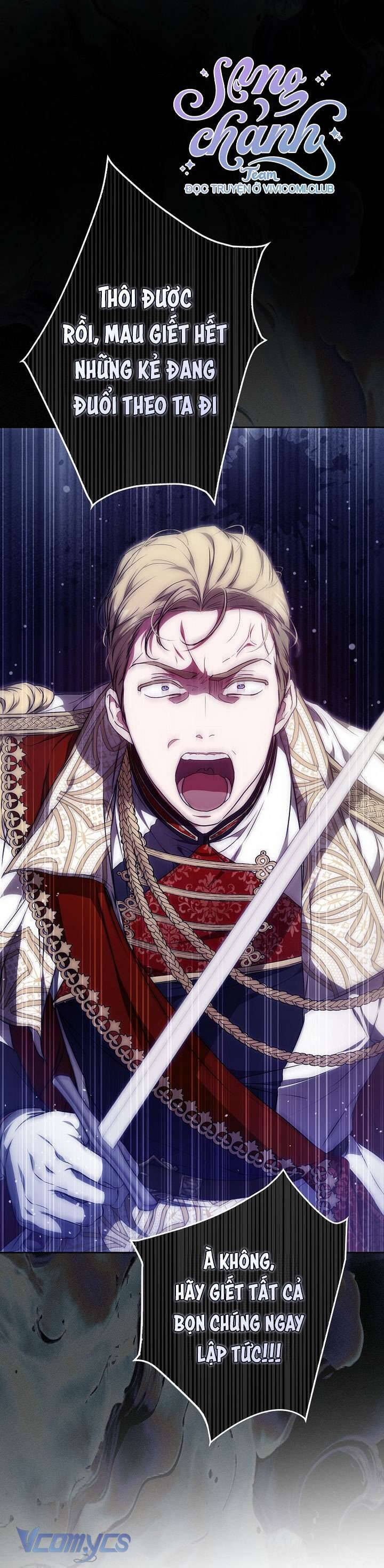 Trở Thành Vợ Của Nam Chính Tiểu Thuyết: Chapter 123