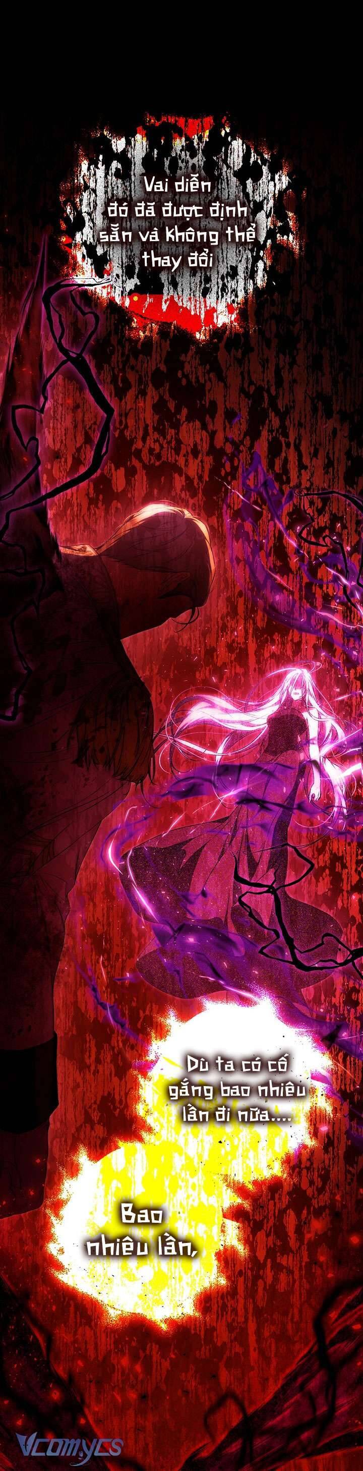 Trở Thành Vợ Của Nam Chính Tiểu Thuyết: Chapter 123