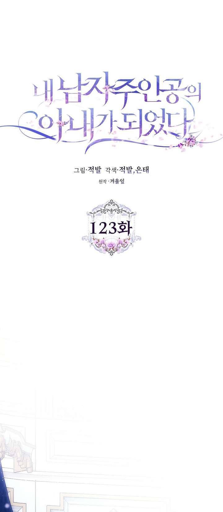 Trở Thành Vợ Của Nam Chính Tiểu Thuyết: Chapter 123