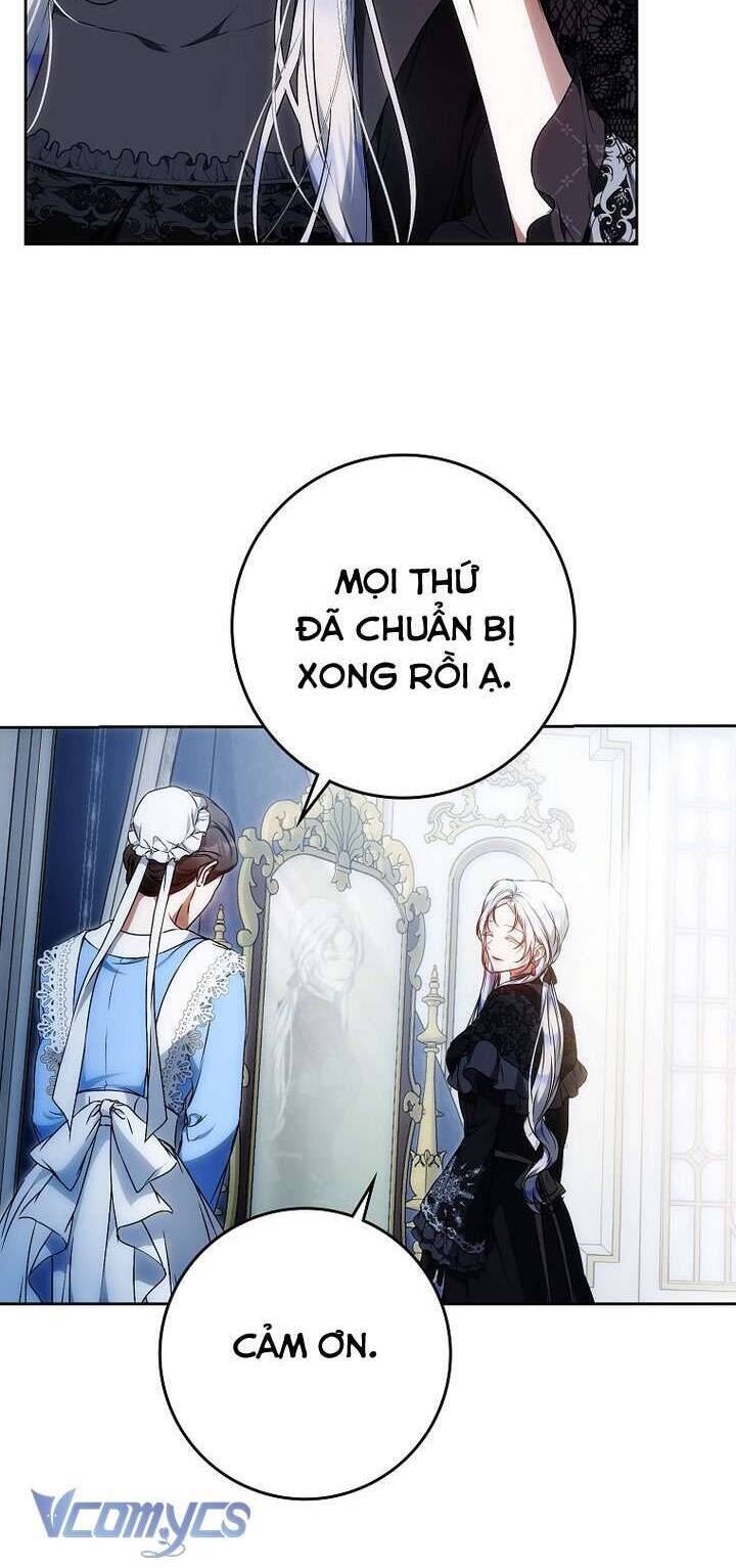 Trở Thành Vợ Của Nam Chính Tiểu Thuyết: Chapter 123