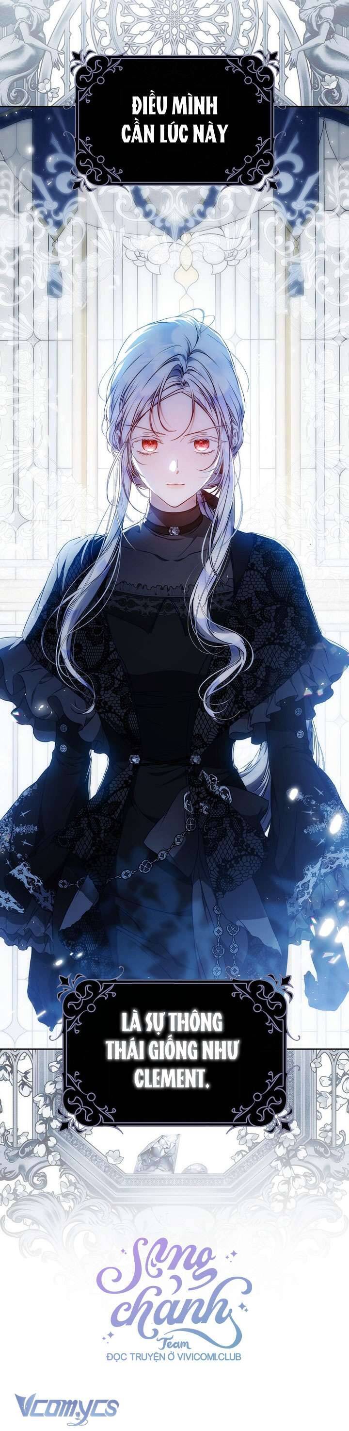 Trở Thành Vợ Của Nam Chính Tiểu Thuyết: Chapter 123