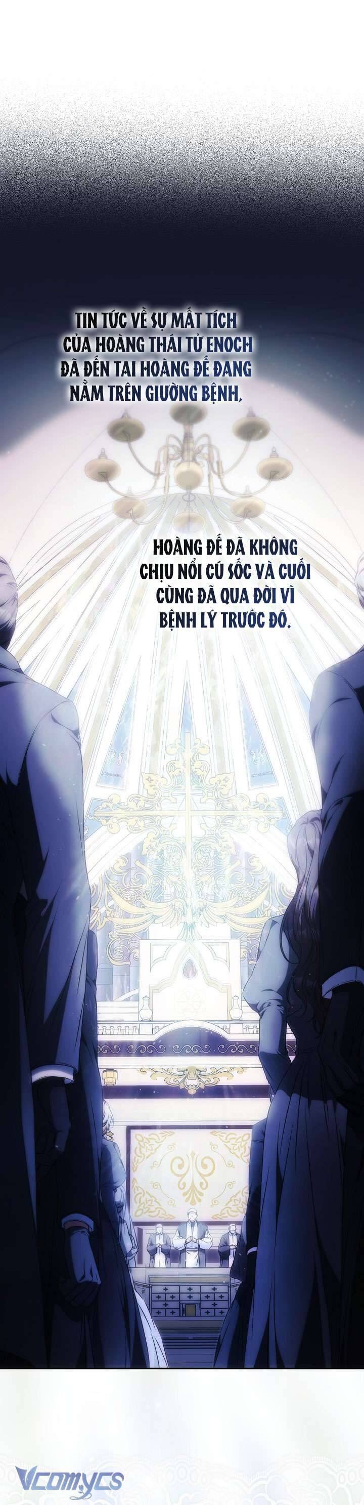 Trở Thành Vợ Của Nam Chính Tiểu Thuyết: Chapter 123