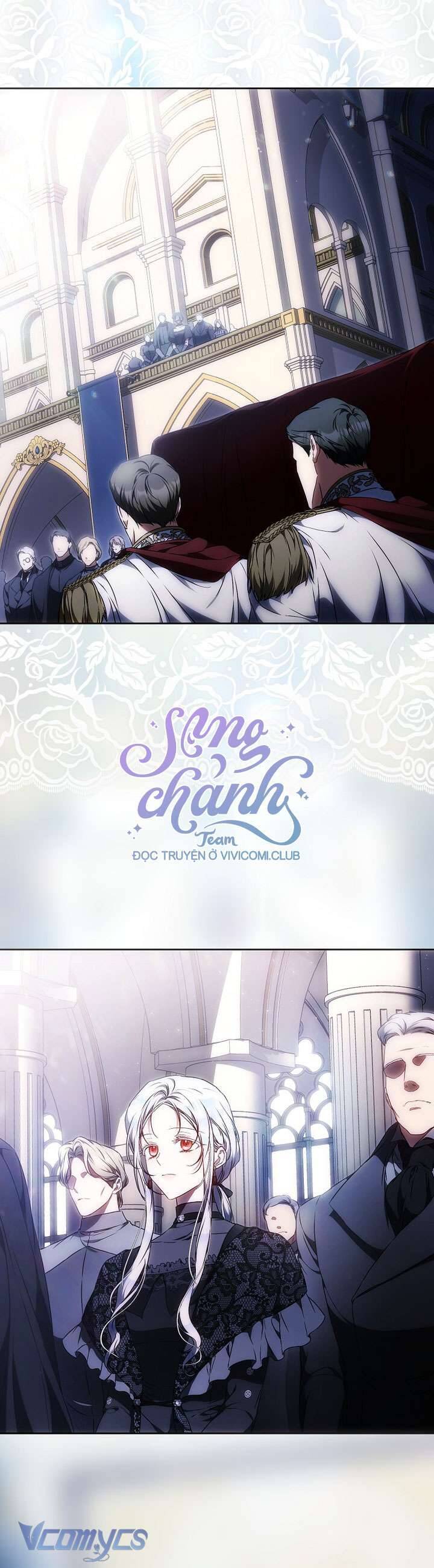 Trở Thành Vợ Của Nam Chính Tiểu Thuyết: Chapter 123