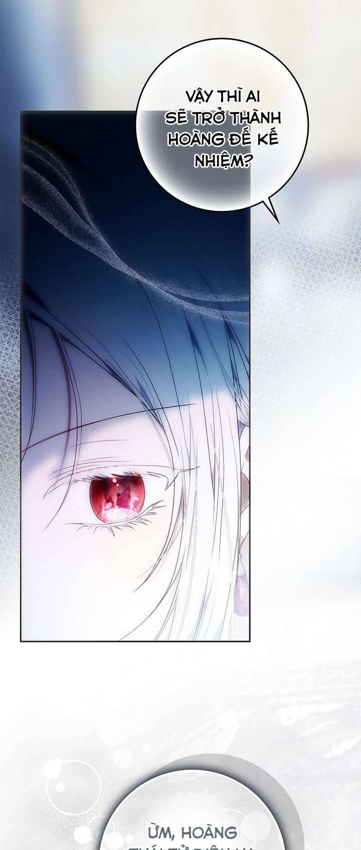 Trở Thành Vợ Của Nam Chính Tiểu Thuyết: Chapter 123