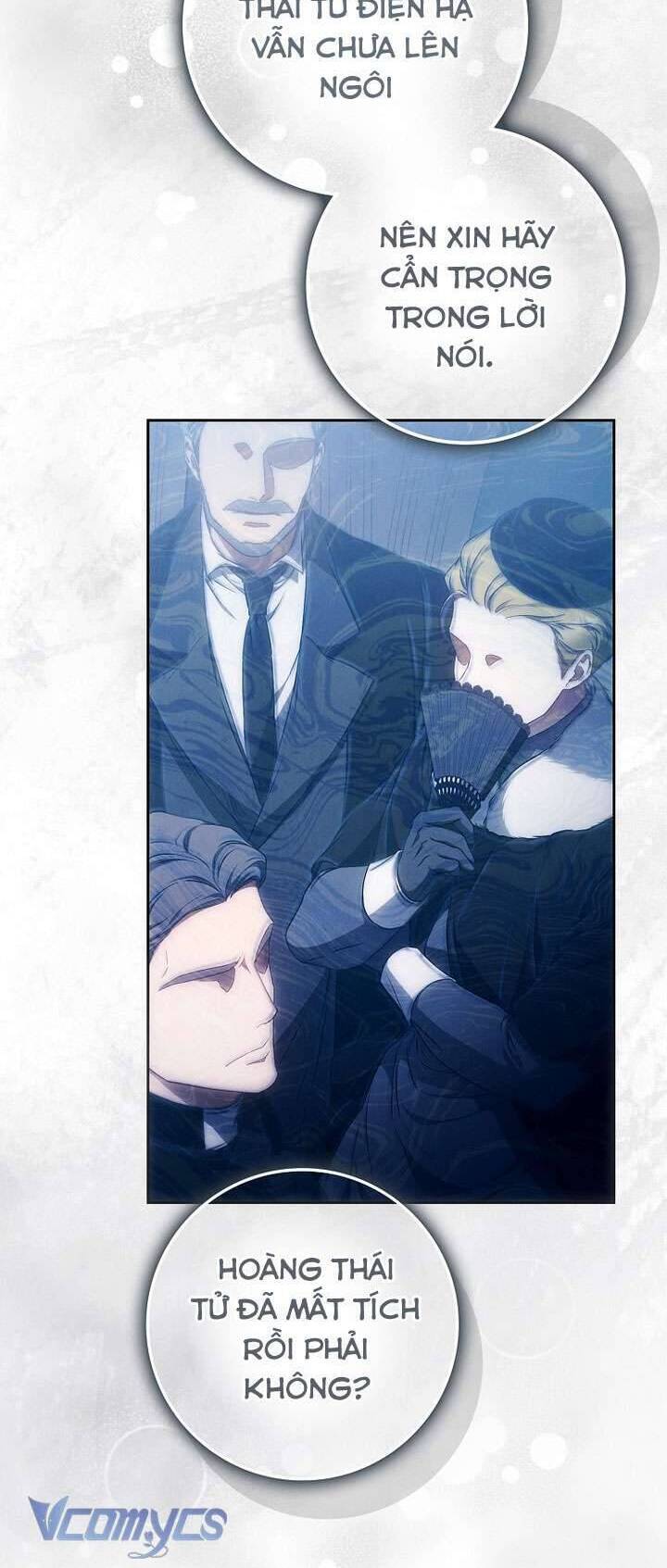 Trở Thành Vợ Của Nam Chính Tiểu Thuyết: Chapter 123