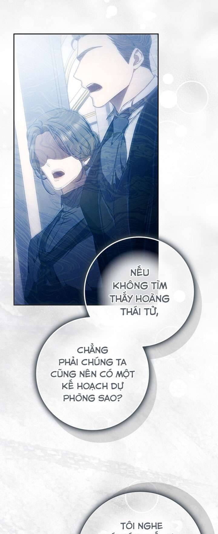 Trở Thành Vợ Của Nam Chính Tiểu Thuyết: Chapter 123