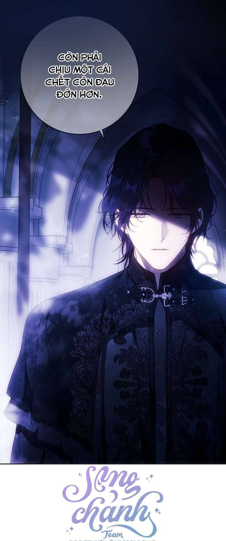 Trở Thành Vợ Của Nam Chính Tiểu Thuyết: Chapter 123