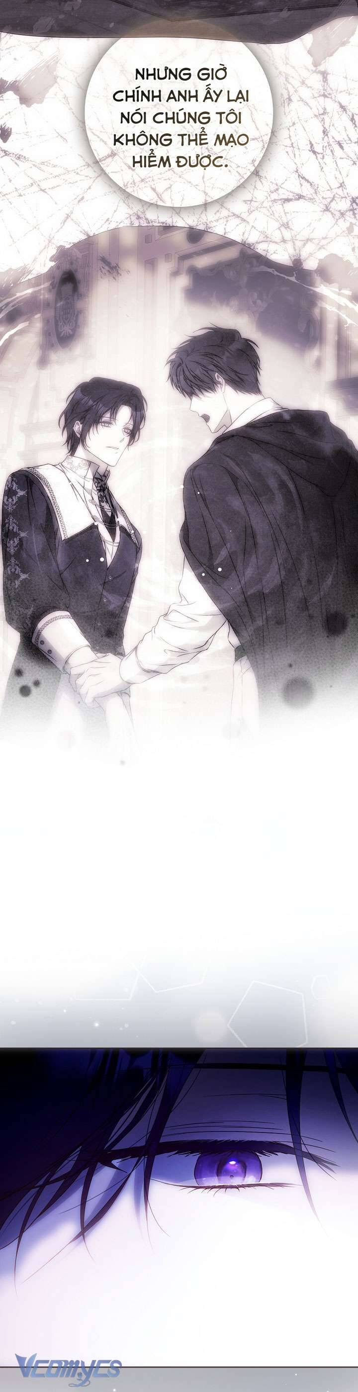 Trở Thành Vợ Của Nam Chính Tiểu Thuyết: Chapter 123