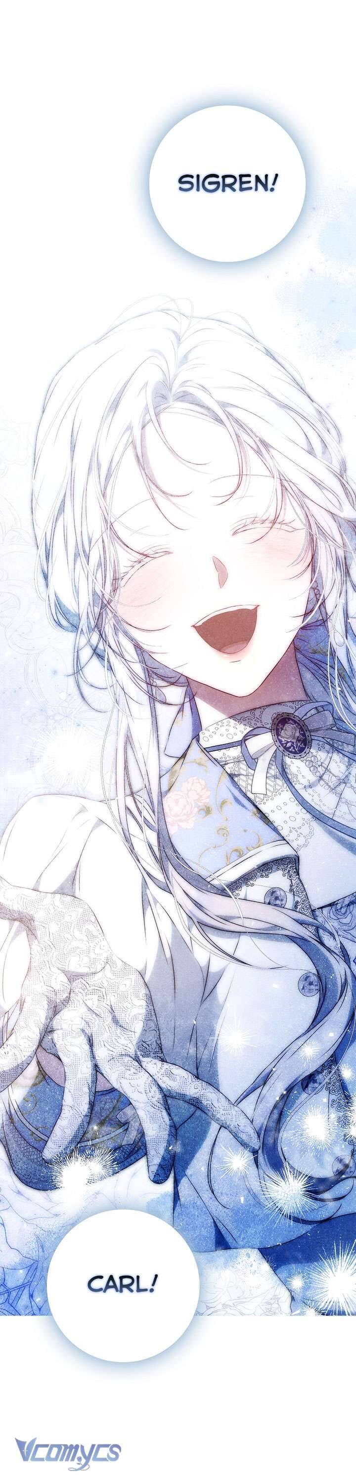 Trở Thành Vợ Của Nam Chính Tiểu Thuyết: Chapter 123