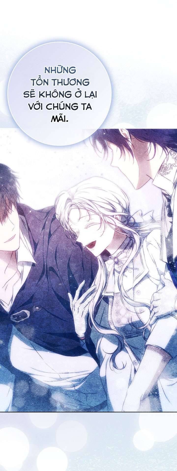 Trở Thành Vợ Của Nam Chính Tiểu Thuyết: Chapter 123