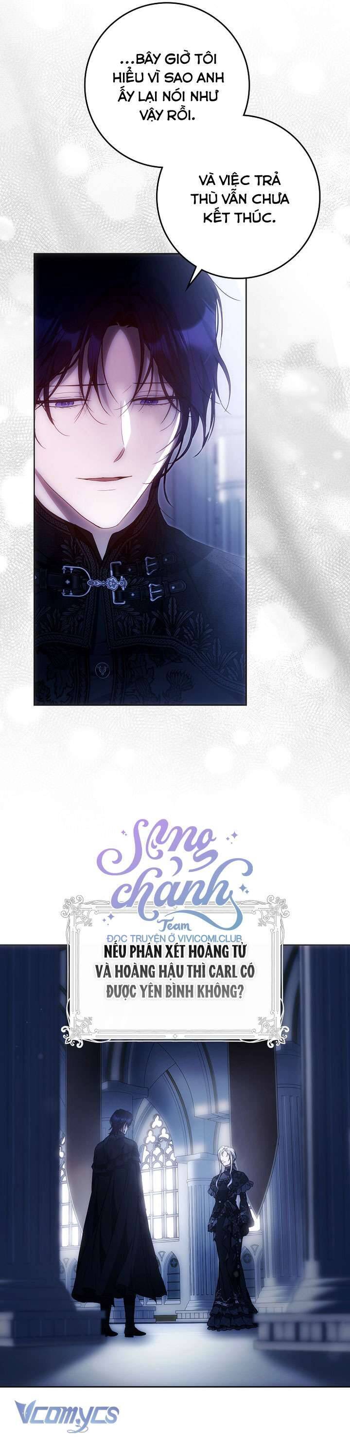 Trở Thành Vợ Của Nam Chính Tiểu Thuyết: Chapter 123